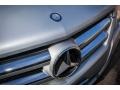 Iridium Silver Metallic - GLK 350 Photo No. 28