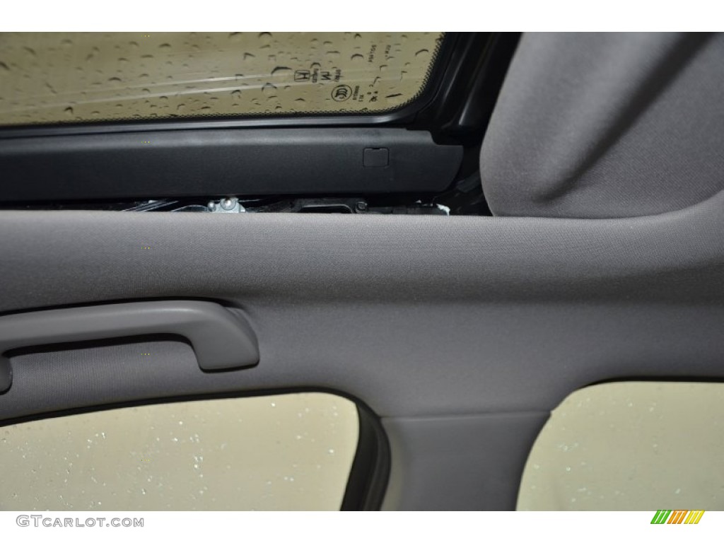 2011 Accord EX-L V6 Sedan - Celestial Blue Metallic / Black photo #16