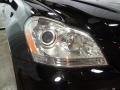 Black - GL 450 4Matic Photo No. 4