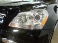 Black - GL 450 4Matic Photo No. 5