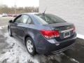 2014 Atlantis Blue Metallic Chevrolet Cruze LT  photo #4