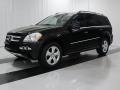 Black - GL 450 4Matic Photo No. 1