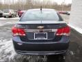 2014 Atlantis Blue Metallic Chevrolet Cruze LT  photo #5