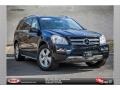Black - GL 450 4Matic Photo No. 1