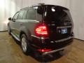 Black - GL 450 4Matic Photo No. 16