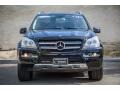 Black - GL 450 4Matic Photo No. 2
