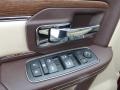 Canyon Brown/Light Frost Beige Controls Photo for 2014 Ram 3500 #90261660