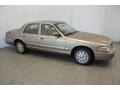 Arizona Beige Metallic - Grand Marquis GS Photo No. 5