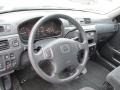 2000 Sebring Silver Metallic Honda CR-V LX 4WD  photo #10