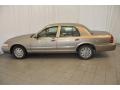 2005 Arizona Beige Metallic Mercury Grand Marquis GS  photo #10