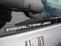 2000 Sebring Silver Metallic Honda CR-V LX 4WD  photo #15