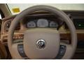 2005 Arizona Beige Metallic Mercury Grand Marquis GS  photo #17