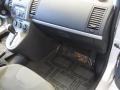 Brilliant Silver Metallic - Sentra 2.0 S Photo No. 6