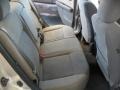 Brilliant Silver Metallic - Sentra 2.0 S Photo No. 7