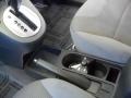 Brilliant Silver Metallic - Sentra 2.0 S Photo No. 8