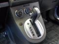 Brilliant Silver Metallic - Sentra 2.0 S Photo No. 9