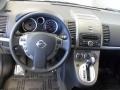 Brilliant Silver Metallic - Sentra 2.0 S Photo No. 11