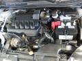 Brilliant Silver Metallic - Sentra 2.0 S Photo No. 12
