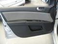 Brilliant Silver Metallic - Sentra 2.0 S Photo No. 14