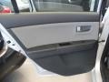 Brilliant Silver Metallic - Sentra 2.0 S Photo No. 15