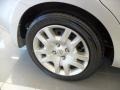 Brilliant Silver Metallic - Sentra 2.0 S Photo No. 18