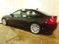 2011 Jet Black BMW 5 Series 535i xDrive Sedan  photo #6