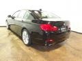 Jet Black - 5 Series 535i xDrive Sedan Photo No. 7