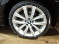 Jet Black - 5 Series 535i xDrive Sedan Photo No. 12