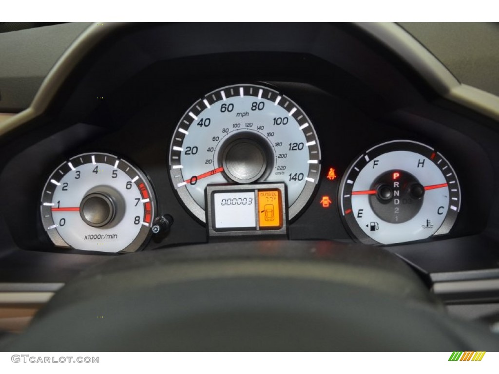 2014 Pilot EX - Modern Steel Metallic / Gray photo #22