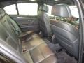 Jet Black - 5 Series 535i xDrive Sedan Photo No. 31