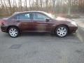 Deep Auburn Pearl - 200 Touring Sedan Photo No. 4