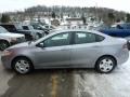 Billet Silver Metallic - Dart SE Photo No. 2