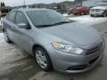 Billet Silver Metallic - Dart SE Photo No. 9