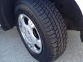 2007 Silver Nickel Metallic Saturn VUE   photo #2
