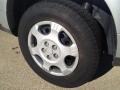 2007 Silver Nickel Metallic Saturn VUE   photo #6