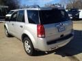 2007 Silver Nickel Metallic Saturn VUE   photo #7