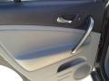 2007 Silver Nickel Metallic Saturn VUE   photo #10