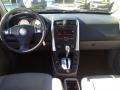 2007 Silver Nickel Metallic Saturn VUE   photo #12