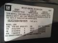 2007 Silver Nickel Metallic Saturn VUE   photo #16