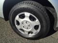 2007 Silver Nickel Metallic Saturn VUE   photo #26