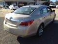 2011 Gold Mist Metallic Buick LaCrosse CXS  photo #13