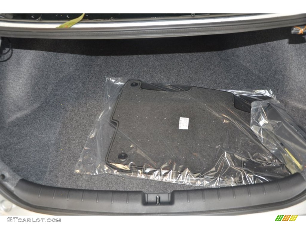 2014 Accord EX-L Sedan - Alabaster Silver Metallic / Black photo #32