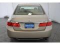 2014 Champagne Frost Pearl Honda Accord LX Sedan  photo #7