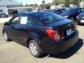 Black Granite Metallic - Sonic LS Sedan Photo No. 16