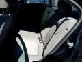 Black Granite Metallic - Sonic LS Sedan Photo No. 20