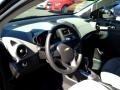 Black Granite Metallic - Sonic LS Sedan Photo No. 22