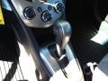 Black Granite Metallic - Sonic LS Sedan Photo No. 26