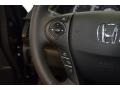 2014 Crystal Black Pearl Honda Accord EX-L V6 Sedan  photo #27