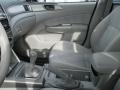 2010 Dark Gray Metallic Subaru Forester 2.5 X Premium  photo #15