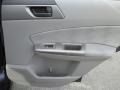 2010 Dark Gray Metallic Subaru Forester 2.5 X Premium  photo #29
